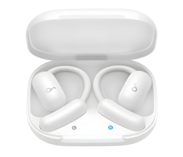 soundcore Aerofit 2 Białe - 1332274 - zdjęcie 4